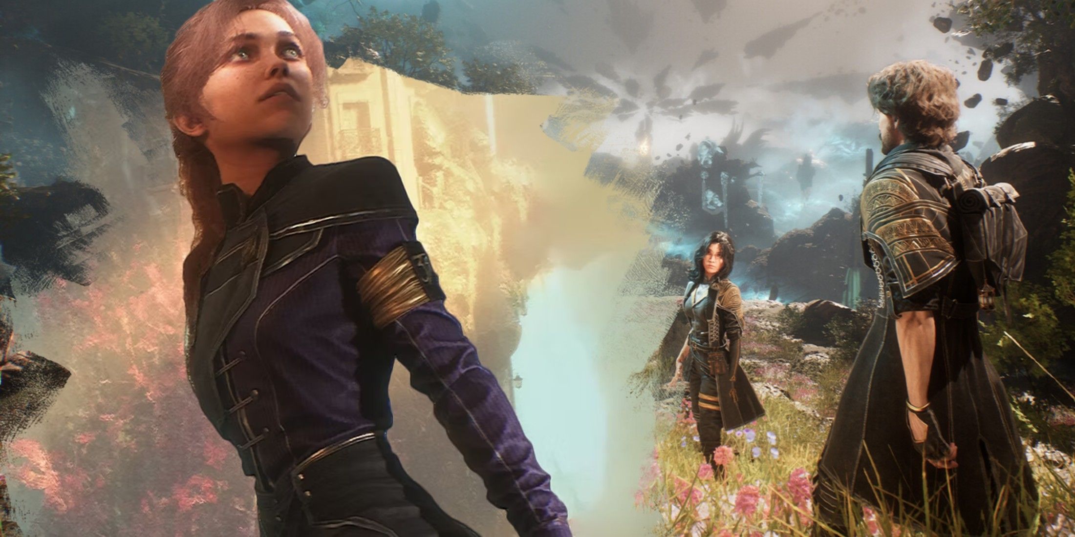 dlc per clair obscur expedition 33 in arrivo
