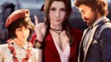 Clamore per la scoperta di un riferimento nascosto a final fantasy 7 nell’espansione clair obscur di expedition 33