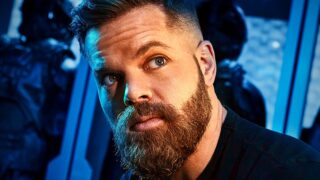 Amos ritorna nel sequel di expanse: la storia che attendevano attori e fan