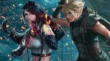 Cloud e tifa in magic: the gathering, la tradizione di final fantasy 7