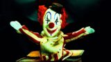 Cambiamenti principali nel libro clown in a cornfield