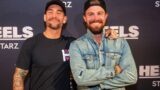 Cm punk chiede a netflix di riportare in vita il miglior show cancellato di starz