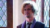 Reid ha solo una linea in criminal minds: ecco perché