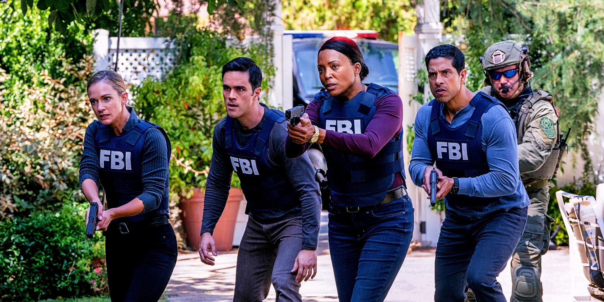 criminal minds evolution inizia le riprese della stagione 4 da Jumptheshark.it criminal minds evolution inizia le riprese della stagione 4