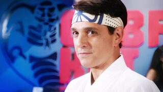 Il vero cattivo di Karate Kid svelato da Cobra Kai