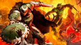 Doom e il fix del problema melee in eternal