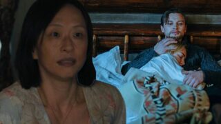 1923 episodio 8: la conquista di Whitfield, la fuga di Teonna e la separazione di Alex e Spencer