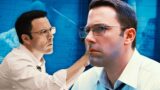 The accountant di ben affleck è basato su una storia vera?