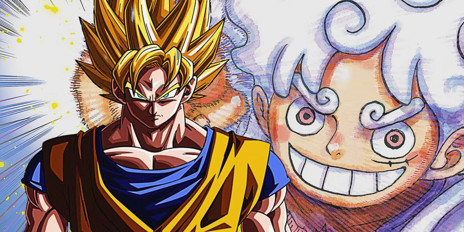 Momenti epici negli anime che ti lasceranno senza parole Momenti epici negli anime che ti lasceranno senza parole