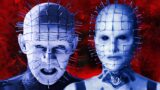Hellraiser: cosa serve per un reboot o un sequel leggendario