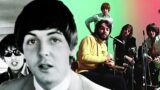 Band con membri dei beatles prima di diventare fab four