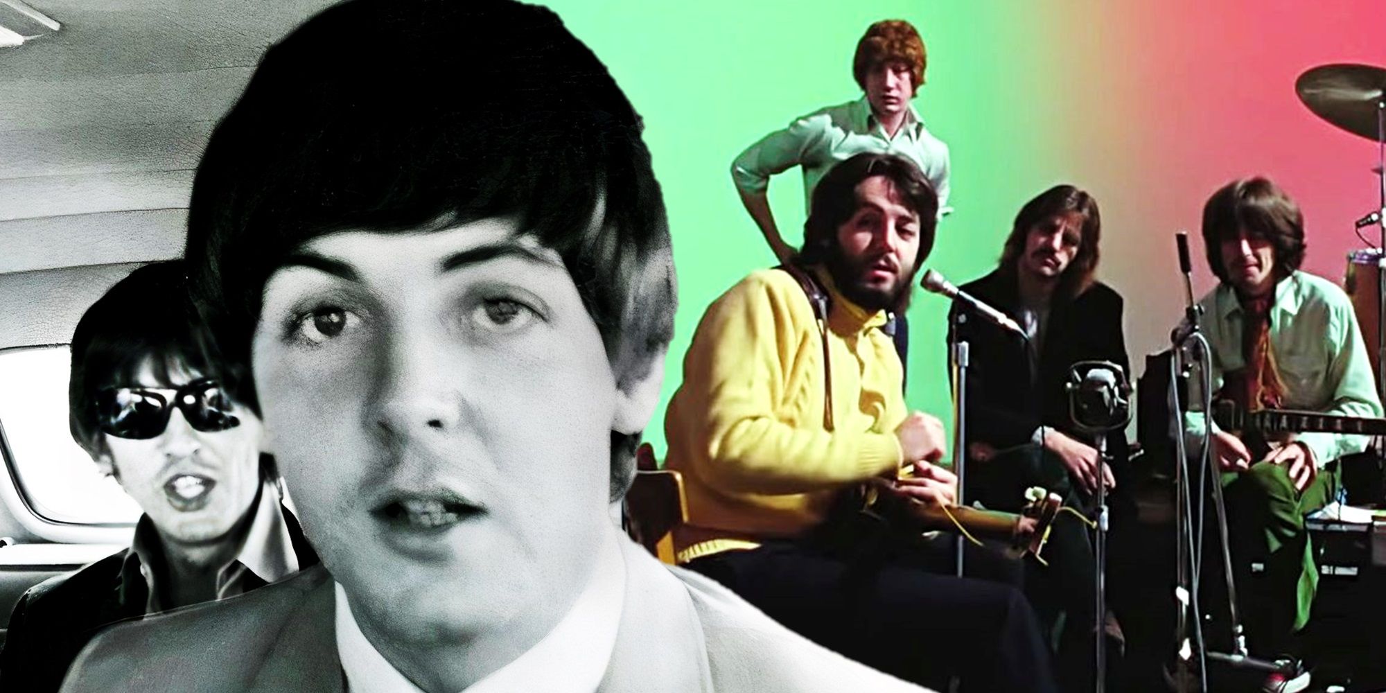 Band con membri dei beatles prima di diventare fab four Band con membri dei beatles prima di diventare fab four