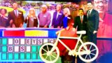 Ruota della fortuna e la nuova collaborazione candy: pubblcity stunt o novità?