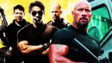 Il sogno di dwayne johnson negli expendables che non si avvera e l’impatto su sylvester stallone