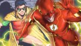 Flash presenta il migliore alleato di dc: ecco perché non c’è competizione