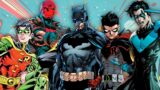 Minacce di dc ai sidekicks di batman: chi perderanno i fan?