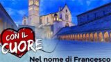 Cuore nel nome di francesco: scopri gli ospiti di carlo conti questa sera