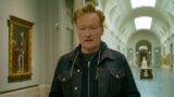 Conan o’brien entra nel cast di toy story 5 con un ruolo misterioso