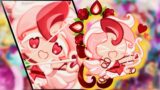 Toppings e biscotti migliori per pavlova cookie in cookie run: kingdom