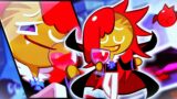 Vampire cookie: i migliori toppings e biscotti in cookie run kingdom