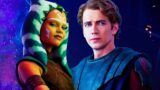 Una storia dimenticata di star wars merita un adattamento su disney dopo andor