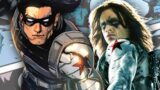 Bucky barnes e il suo braccio: scopri la storia dietro il personaggio marvel