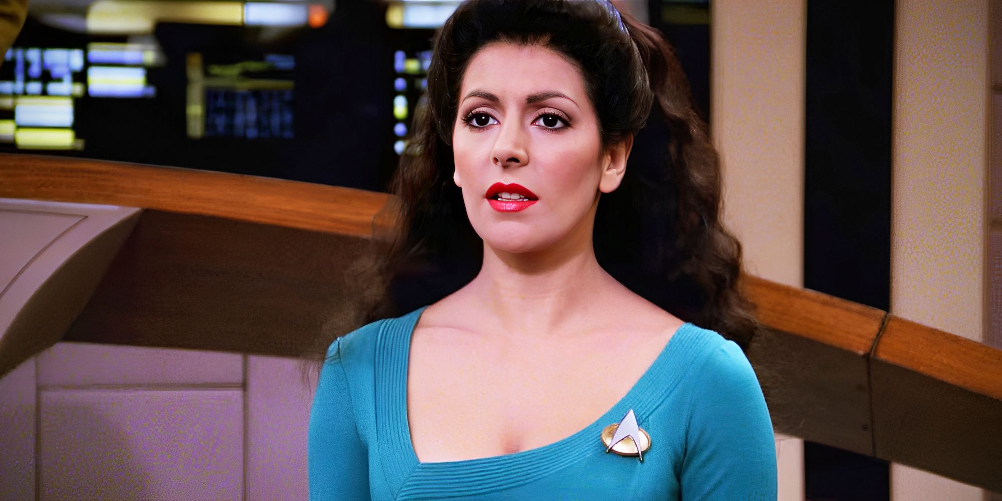 episodi della terza stagione di star trek the next generation da saltare