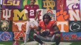 EA Sports College Football 26 presenta gli atleti di copertura prima della rivelazione del gioco completo