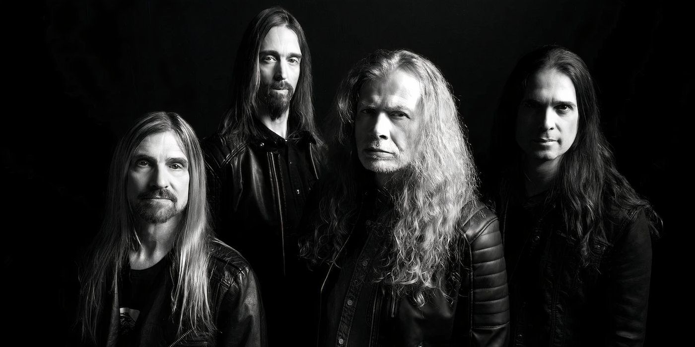 Metal band classiche che hanno cambiato chitarrista Metal band classiche che hanno cambiato chitarrista