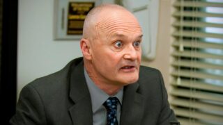 Il destino di creed nell’ufficio come il karma perfetto per la sua prima storia