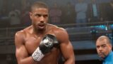 Creed ottiene luce verde da prime video con michael b. jordan come produttore