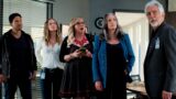 Criminal minds: spiegazione finale della stagione 3, episodio 1 e i piani di voit per terrorizzare rossi e la bau