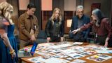 Criminal minds evolution stagione 3: guida ai nuovi attori e personaggi che ritornano