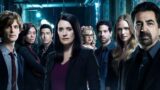 Stagione migliore di criminal minds secondo gli attori della serie