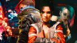 Switch 2 cartucce con gioco completo: la scelta giusta secondo gli sviluppatori di cyberpunk 2077