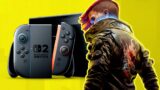 Cyberpunk 2077 su switch 2: video ufficiale mostra straordinarie grafica e gameplay