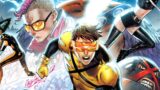 X-Men presenta un  eroe ideale per i cosplayer