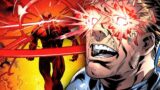 X-Men rivela il potere sorprendente di Scott Summers con un grande exploit Marvel