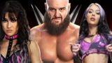 Wwe rilasci: elenco completo dei superstar licenziati a maggio 2025