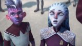 Star trek prodigy stagione 3 potrebbe non accadere: ecco perché netflix fa discutere