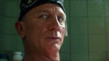 Cillian Murphy e Daniel Craig nel  film di prigione del regista premio Oscar