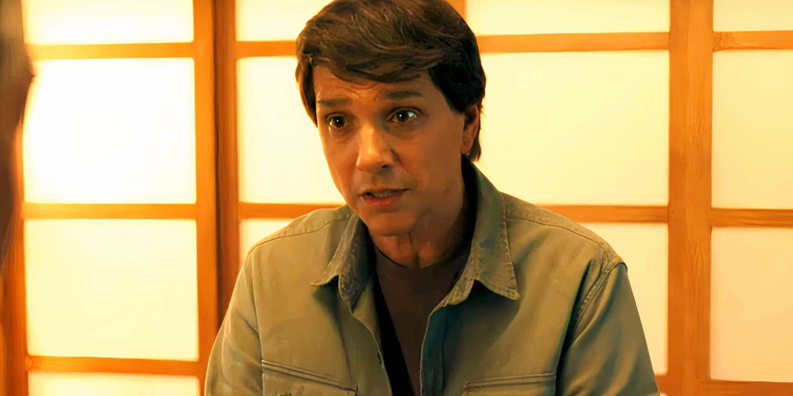 Karate kid: perché non ci sono personaggi originali di cobra kai spiegato dal regista Karate kid: perché non ci sono personaggi originali di cobra kai spiegato dal regista