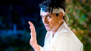 Cobra kai rivela la verità sul trionfo di daniel nel karate kid dopo sei stagioni