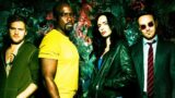 Dopo daredevil, il ritorno di luke cage e iron fist nella stagione 2 di jessica jones