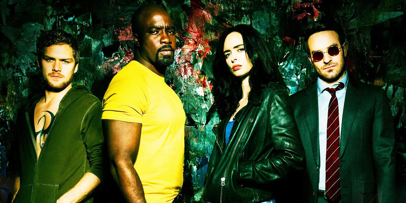 dopo daredevil il ritorno di luke cage e iron fist nella stagione 2 di jessica jones da Jumptheshark.it dopo daredevil il ritorno di luke cage e iron fist nella stagione 2 di jessica jones
