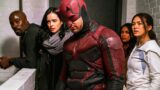 Ritorno dell’attore principale di marvel in daredevil: born again stagione 2