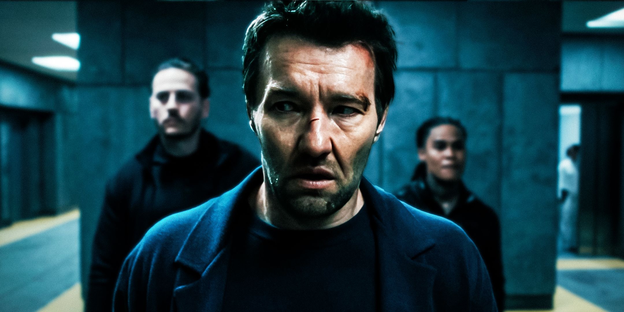 Materia oscura e oltre: perché merita più stagioni la sci fi di apple tv+ Materia oscura e oltre: perché merita più stagioni la sci fi di apple tv+