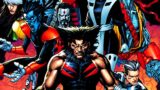 Età dell’apocalisse degli X-Men torna: il grande problema di Marvel