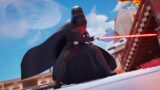 Darth vader in fortnite: l’ia con la voce di james earl jones è già spaziale