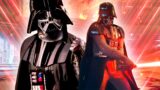 Momenti spaventosi di darth vader che non sono entrati nei film